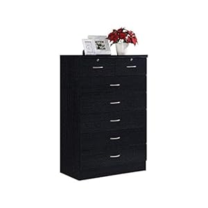 HODEDAH IMPORT HI70DR Black 7 with ...