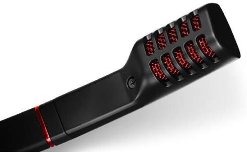 Sennheiser Gaming headset Headphone (PC 363D) (Renewed)