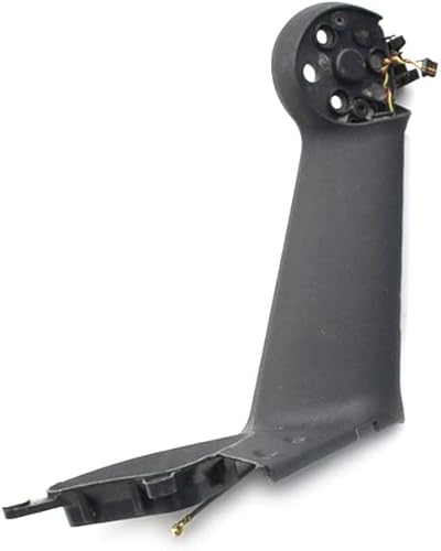 Miniatura 3 de Accesorios para drones, carcasa de brazo para DJI FPV, cubierta de brazo sin motor y cable de repuesto para DJI FPV Drone piezas de reparación