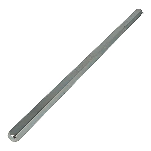 OXP12X395 | 1SCA022042R5990 | ABB Shaft, 395MM Length, for Pistol Handles, 12MM Diameter