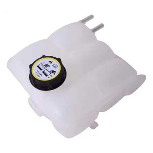 Vase d expansion CMAX DM2 reservoir de liquide pour eviter les fuites moteur