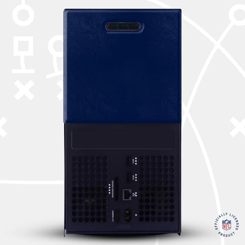 Ensemble compatible avec Xbox Series X NFL Coup de Balayage - 4