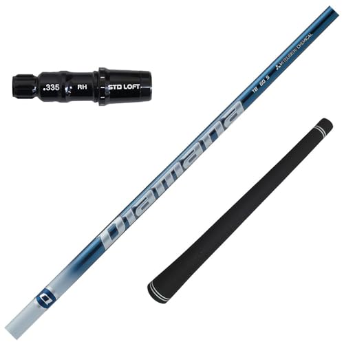 ZEROSTATiON e[[Chp݊ X[utVtg OH Diamana TB fBA}i TB [Qi35/SIM/GLOIRE] StVtg [Diamana TB60(X)/45.75C`]