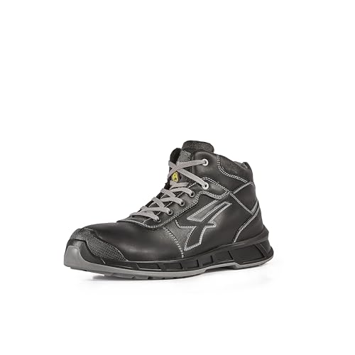 U-Power Gaynor S3S CI chaussures de sécurité ESD haut de gamme taille 44