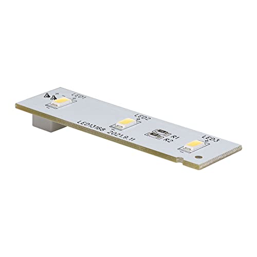 Image of ZBE2350HCA SW-BX02B Replacement LED Light Strip Lighting Bar DC 12V for Electrolux Refrigerator