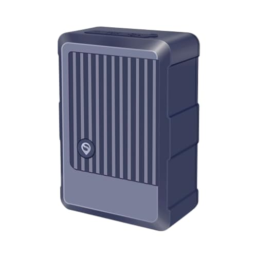 1) Modalità di monitoraggio in tempo reale; 2) Modalità di tracciamento intelligente; 3) Modalità di risparmio energetico; 4) Modalità di tracciamento degli allarmi
