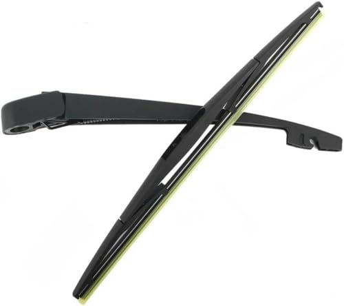 Essuie-glace arrière Subaru Impreza 2005-2016 vitrage arrière propre