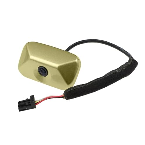 Caméra de recul Kia Soul 2012 stationnement arrière 95760-2K100 pièce de remplacement gold