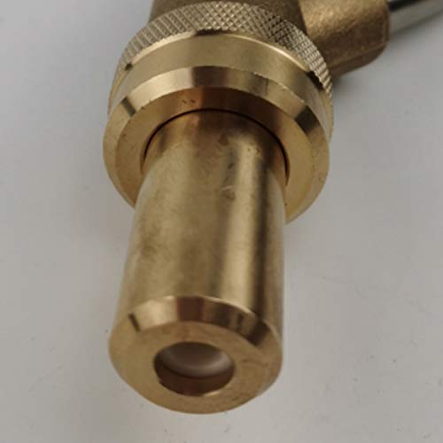 Qonia Industrial Sandblasting Tool Nozzle, Wet Sandblasting Tool Accessories-1Pcs #TOP5