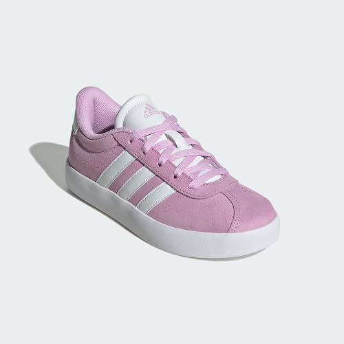 Image of Adidas Unisex-Child Vl Court Bold