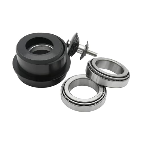 Roulement de direction moto pour supprimer le jeu de guidon Sur-Ron X