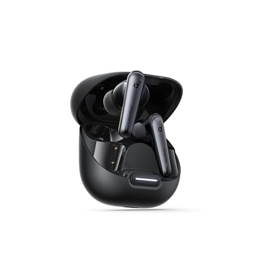 Soundcore Liberty 4 NC