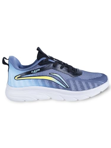 Image of Lancer Mens Cruizer-4 Sneaker