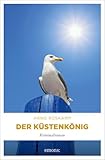 Cover zum Buch Der Küstenkönig