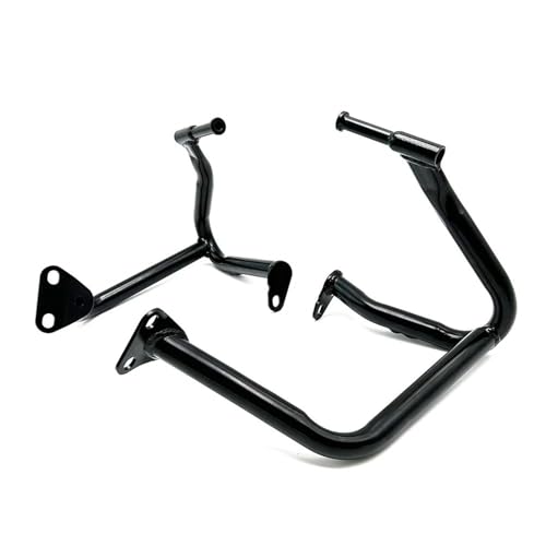 Garde bouclier moteur Moto Guzzi V100 pare-chocs de sécurité pour autoroute