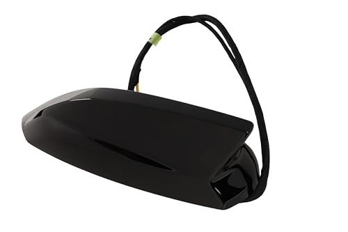 GM Genuine Parts 85870058 Black High Frequency Antenna by GM GENUINE PARTS - Image 2