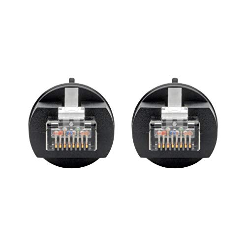 Cable Patch Tripp Lite Cat5e/Cat6 RJ45 15 m Industrial miniatura 5