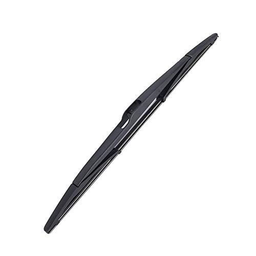 Balai d'essuie-glace arrière 14" Peugeot 206 SW essuyage silencieux sans trace