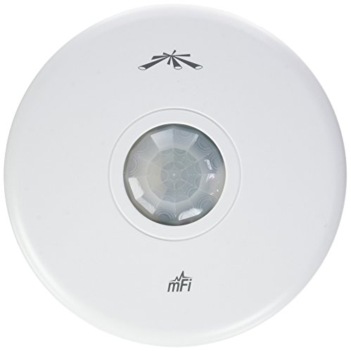 Preisvergleich Produktbild Ubiquiti mfi-MSC IP Kamera Weiß