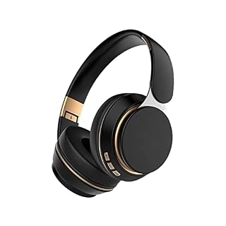 KIFAS oreillette Bluetooth Casque Bluetooth sans Fil, Casque stéréo avec Prise Audio Microphone, for téléphones Mobiles… - Les Beatles, Paul McCartney, John Lennon, RIngo Starr, George Harrison