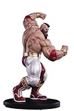 PCS Collectibles Street Fighter: Zangief 1:4 Scale Premium Series Statue