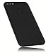 Produktbild mumbi Hülle kompatibel mit Honor 7C Handy Case Handyhülle, schwarz