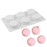 ❥[Diseño de patrón especial]- Varios patrones pueden satisfacer sus diversas necesidades. El color es brillante y llamativo. Perfecto para artículos de fiesta, puede hacer algunos dulces a mano para amigos o sus hijos.