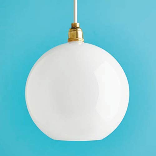 C Smethurst 20cm Diametro Sostituzione sferico