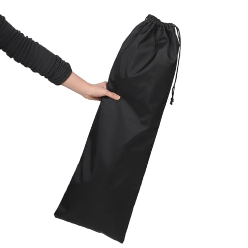 Bolsas para bastones de montaña y trípodes con fundas protectoras de pesca 4