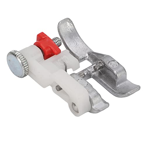 Pie prensatela para dobladillo ciego ajustable miniatura 5