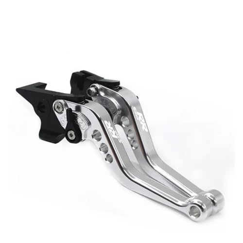 Levier frein et d'embrayage BMW S1000RR S1000R en aluminium CNC réglable