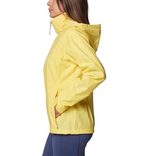 Columbia Damen Switchback Iv Jacke, Sunglow, XXL – Ansicht 2