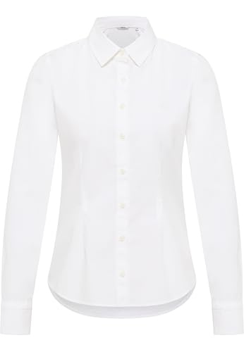 Blouse femme Mustang Style Allegheny en jean léger pour un look denim authentique