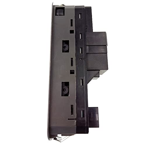 Interruptor de elevalunas eléctrico 37990-65D10-T01 mando de ventanillas Suzuki Vitara 6