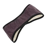 [Angoily] 睡眠用耳あて ノイズキャンセリング 可能 ふわふわ素材 保温性 風防寒対策 男女兼用 快適フィット 睡眠環境向上