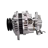 Generator Alternator Compatible With MITSUBISHI Challenger L200 L400 Montero Pajero Sport 2.5 TD