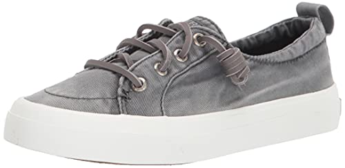 Image of Sperry Womens Crest Vibe Platform Sneaker