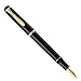 Produktbild Pelikan Füllhalter Classic 200, Schwarz, Feder M (mittel), hochwertiger Patronenfüller im Geschenk-Etui, 820660, 1 Stück (1er Pack)