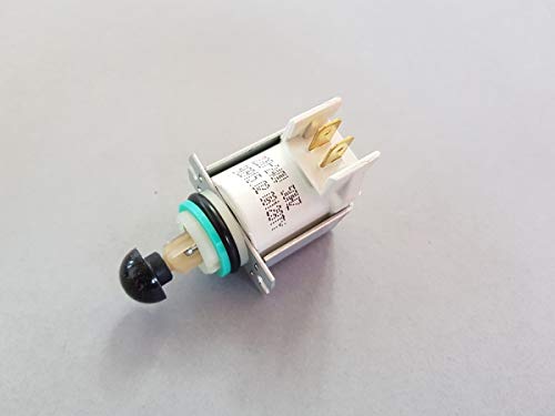 Ablaufventil Ventil für Geschirrspüler BOSCH - 00166874