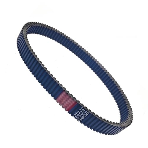Courroie de transmission 1145x36 pour réparer le glissement sur Mule 3010