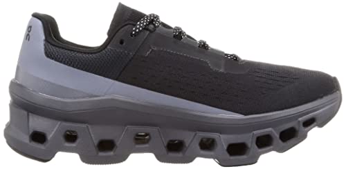 Image of On Women's Cloudmonster Sneakers