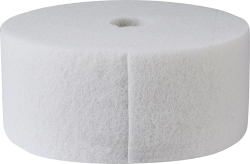 Bosch Professional 1x Expert N880 Vliesrolle (für Stahlbleche, Breite 115 mm, Länge 10 m, Reinigung, Zubehör Handschleifen)