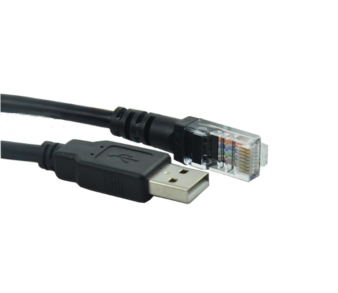 USB-CT/SK for Inverter CT SK Debugging Cable Communication Data Download Cable