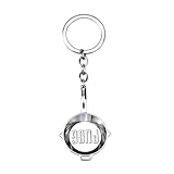 Game Pubg Playerunknown'S Battlegrounds Cosplay Keychain Backpack Arrmor Helmet Flare Gun Pans Weapon Model Necklace Pendant Prop