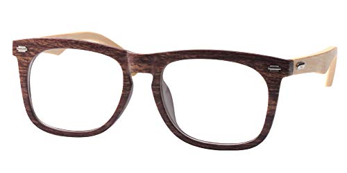 Best Wooden Glasses