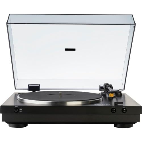 Dual Cs 618Q – Die 15 besten Produkte im Vergleich - WinTotal