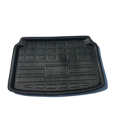 Tapis de coffre Polo 6R 6C protection coffre voiture accessoires doublure tapis EVA