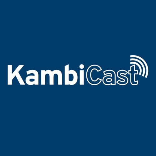Couverture de KambiCast