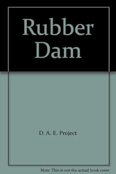 Paperback Rubber Dam Book