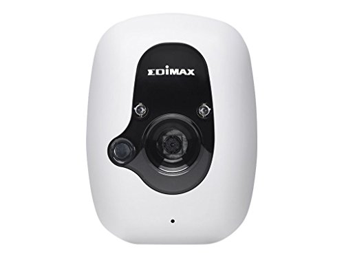 Preisvergleich Produktbild Edimax IPCam IC-3210W Smart Wireless (Battery Powered)